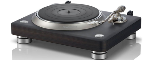 Denon DP-3000ne